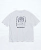 BC S/S TEE [FREQUENCY2]【商品納期 3月下旬】