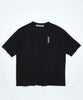 BC S/S TEE [FREQUENCY2]【商品納期 3月下旬】