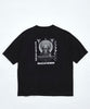 BC S/S TEE [FREQUENCY2]【商品納期 3月下旬】