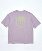 BC S/S TEE [FREQUENCY2]【商品納期 3月下旬】