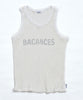 BC MESH MARINA TANKTOP [B LOGO]【商品納期 4月下旬】