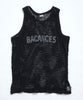 BC MESH MARINA TANKTOP [B LOGO]【商品納期 4月下旬】