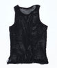 BC MESH MARINA TANKTOP [B LOGO]【商品納期 4月下旬】