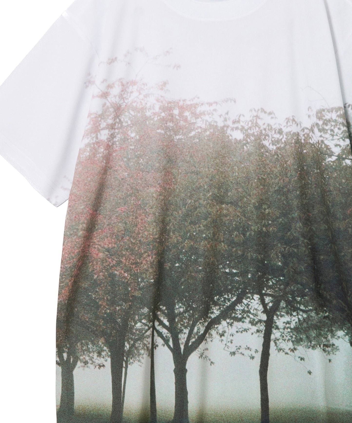 DIRECT PRINT T-SHIRT