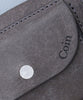 【Iru×IKENOHATA GINKAWATEN】MARGOT LEATHER COMPACT WALLET　