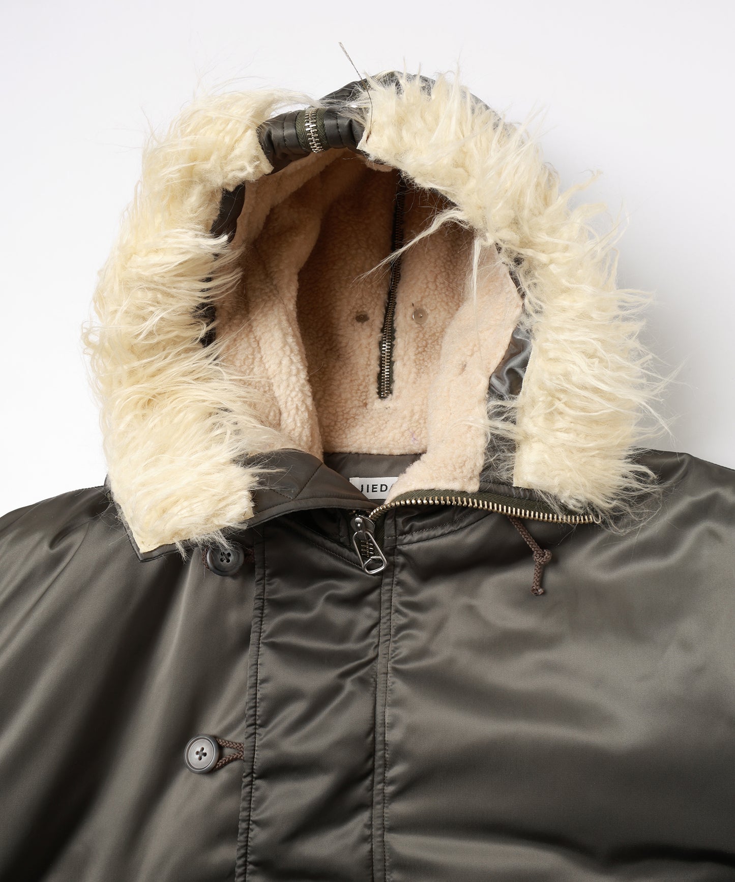Thinsulate N-2A JACKET