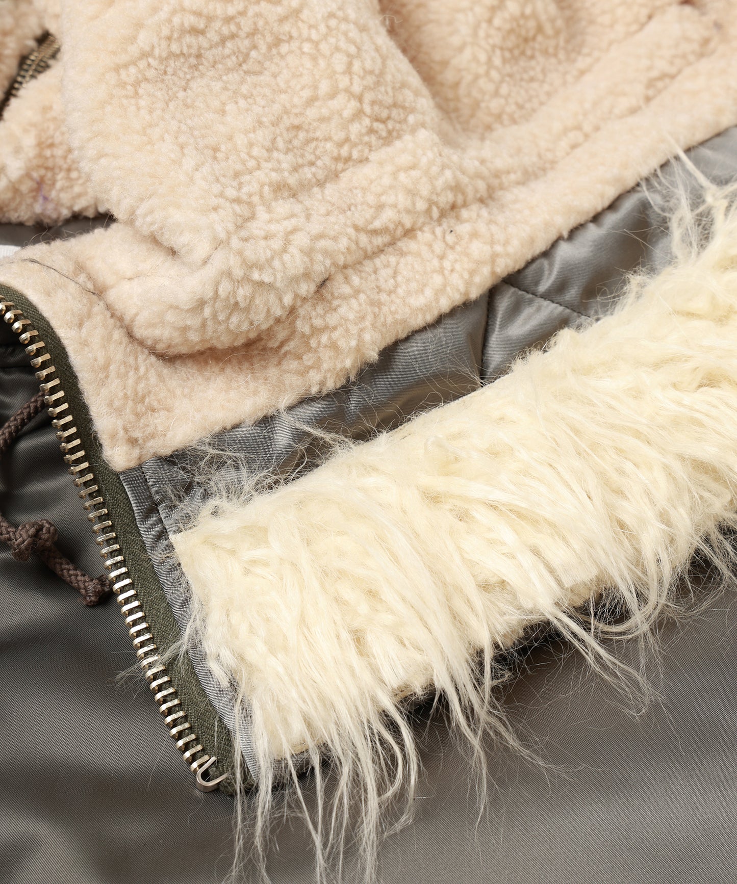 Thinsulate N-2A JACKET