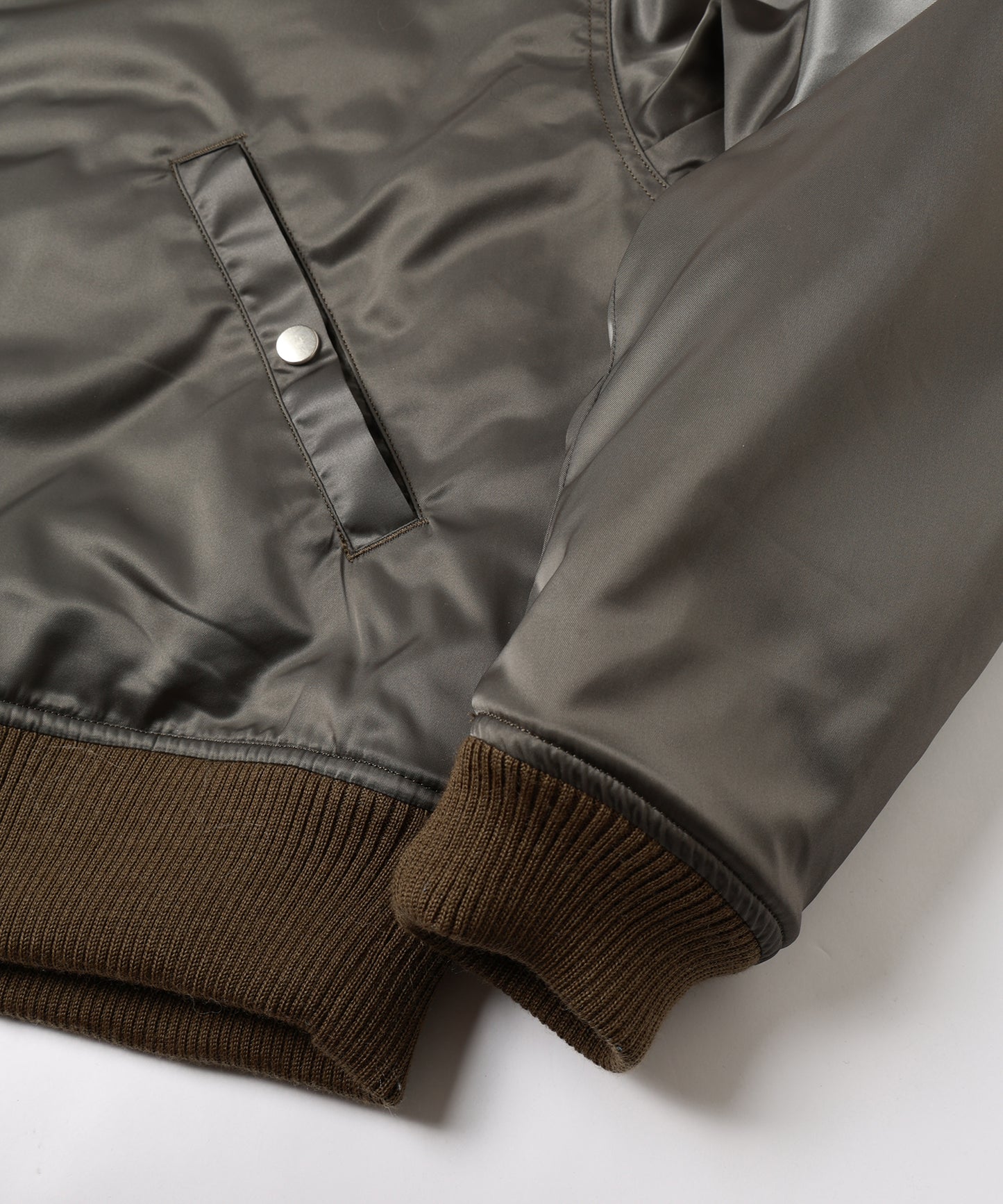 Thinsulate N-2A JACKET