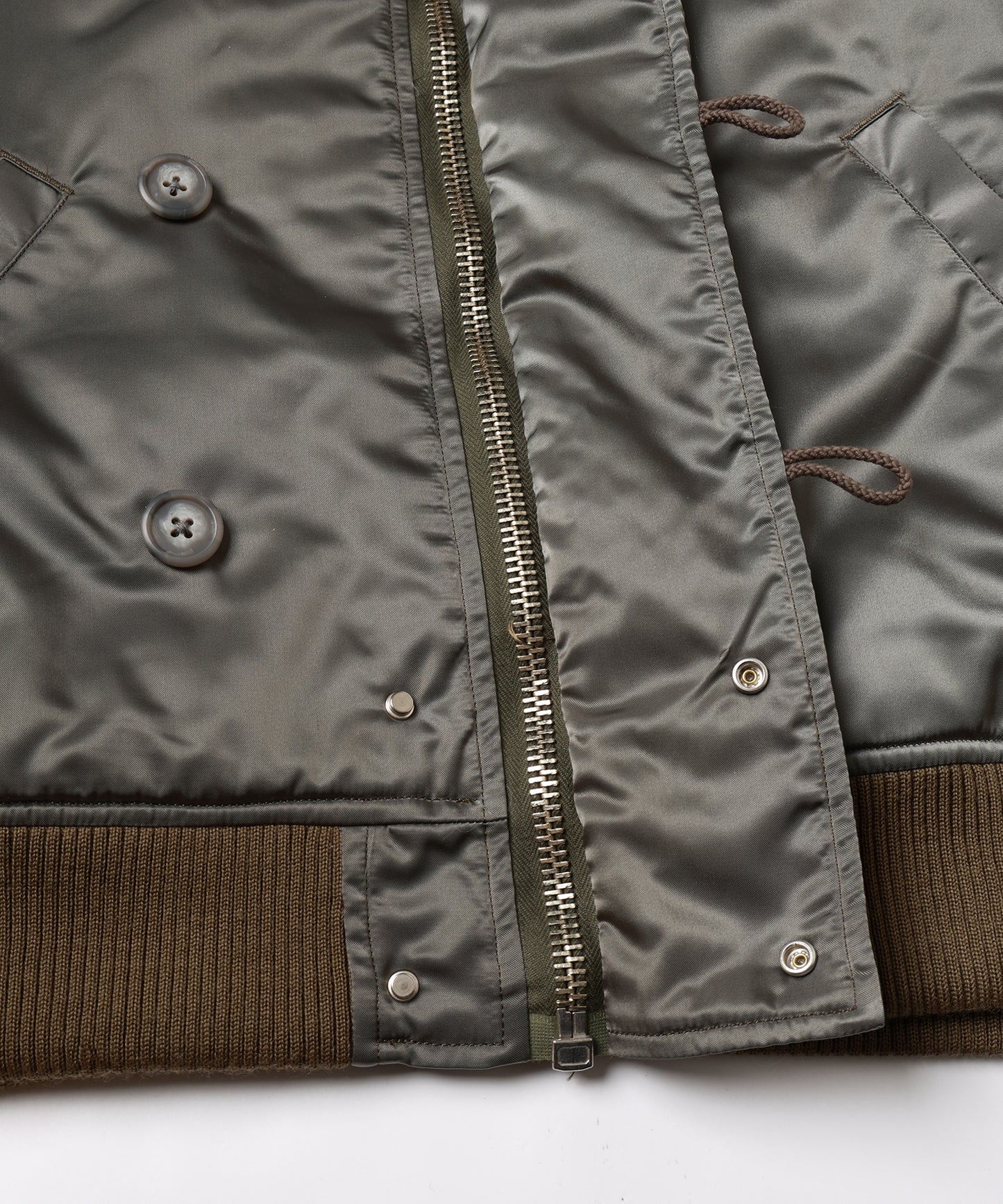 Thinsulate N-2A JACKET