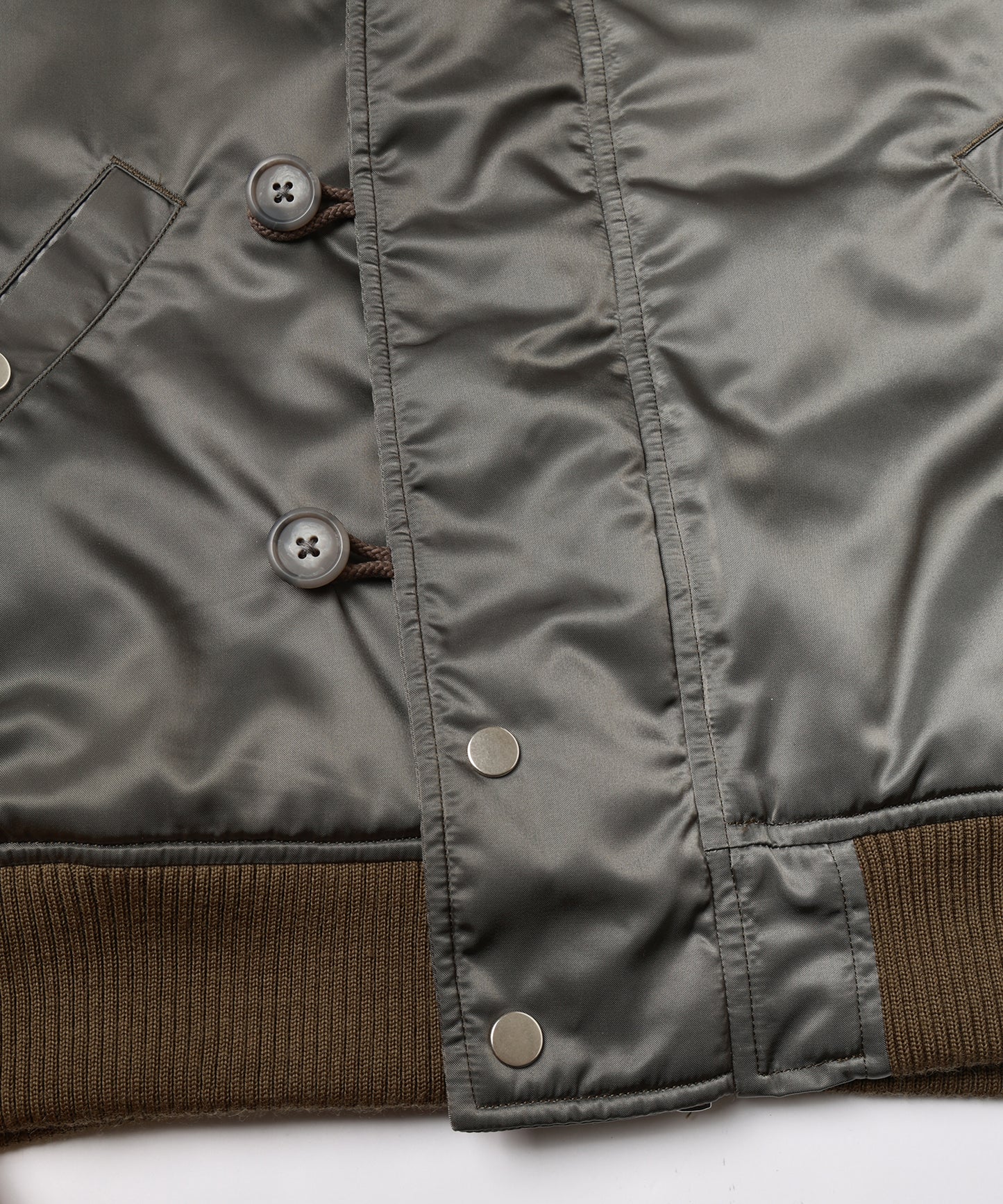 Thinsulate N-2A JACKET