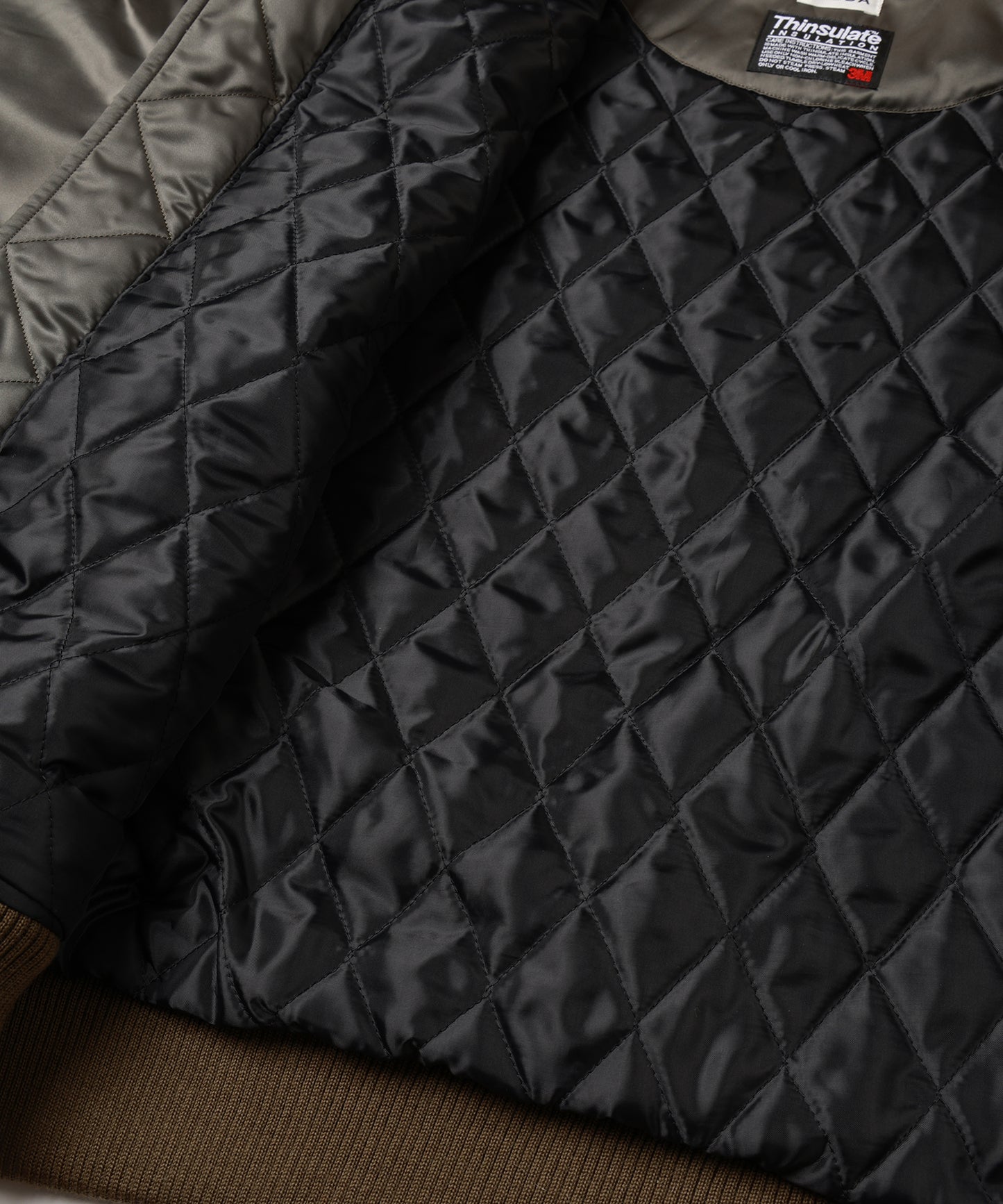 Thinsulate N-2A JACKET