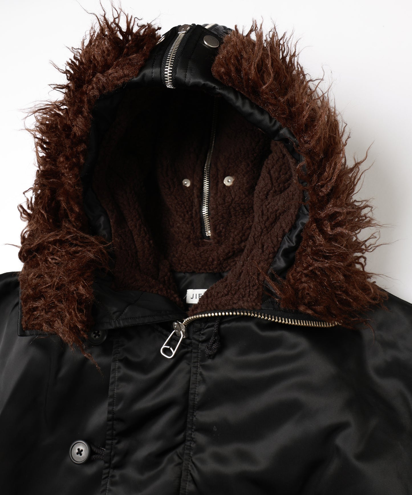 Thinsulate N-2A JACKET