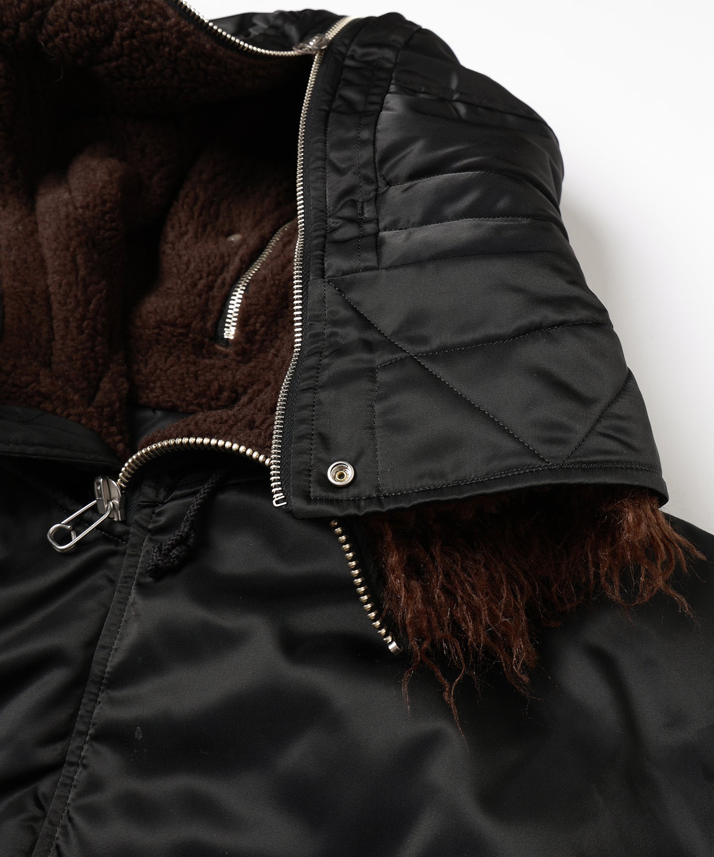 Thinsulate N-2A JACKET