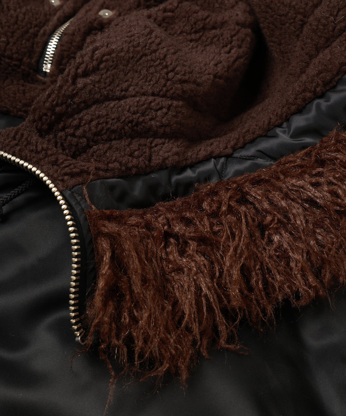 Thinsulate N-2A JACKET