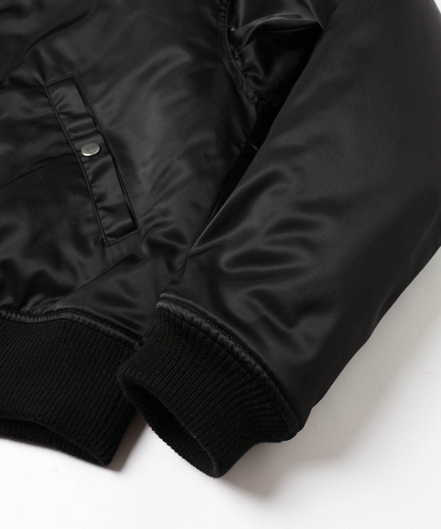 Thinsulate N-2A JACKET