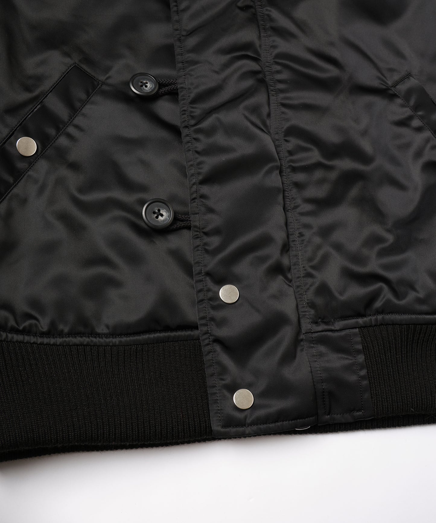 Thinsulate N-2A JACKET