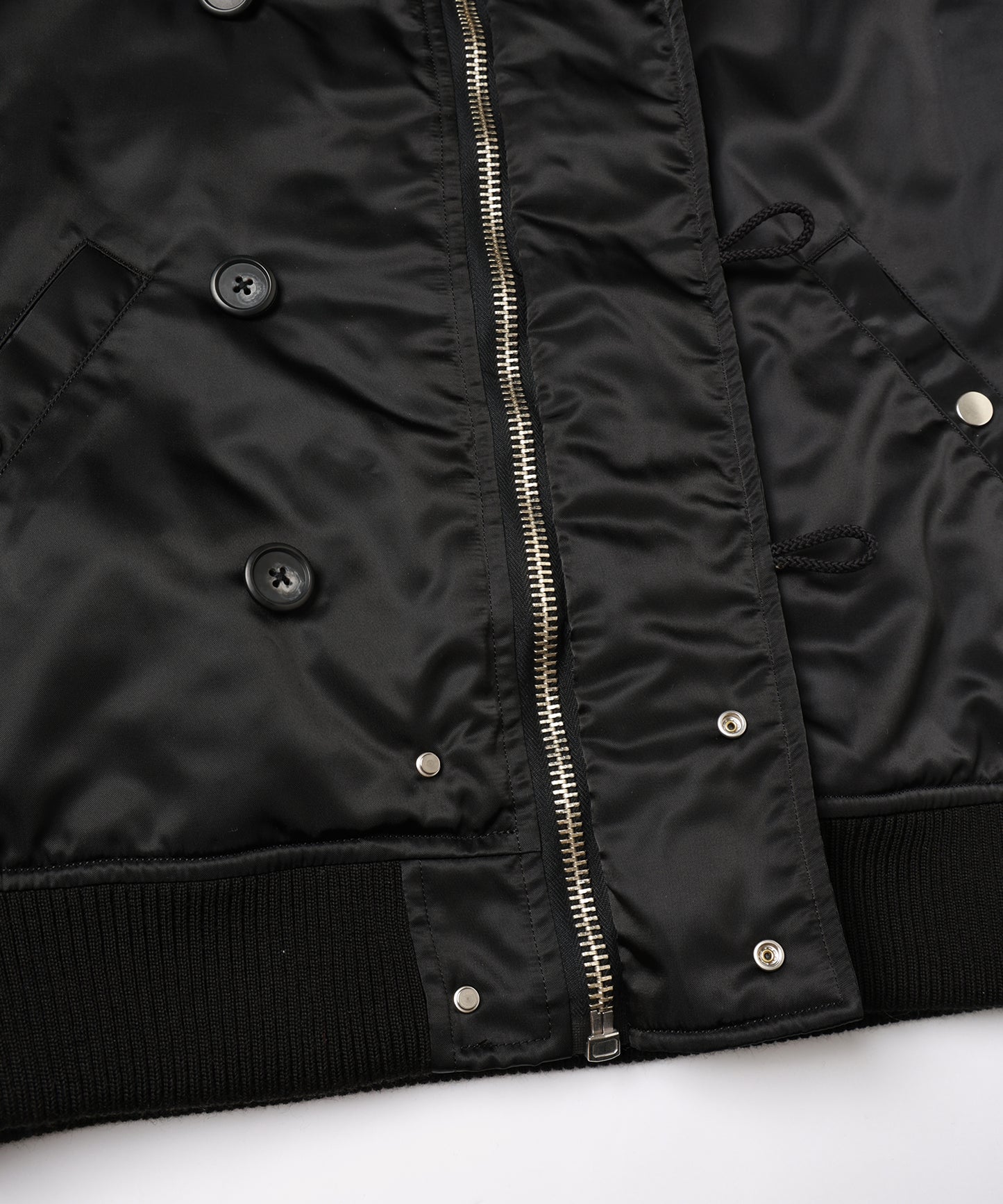 Thinsulate N-2A JACKET