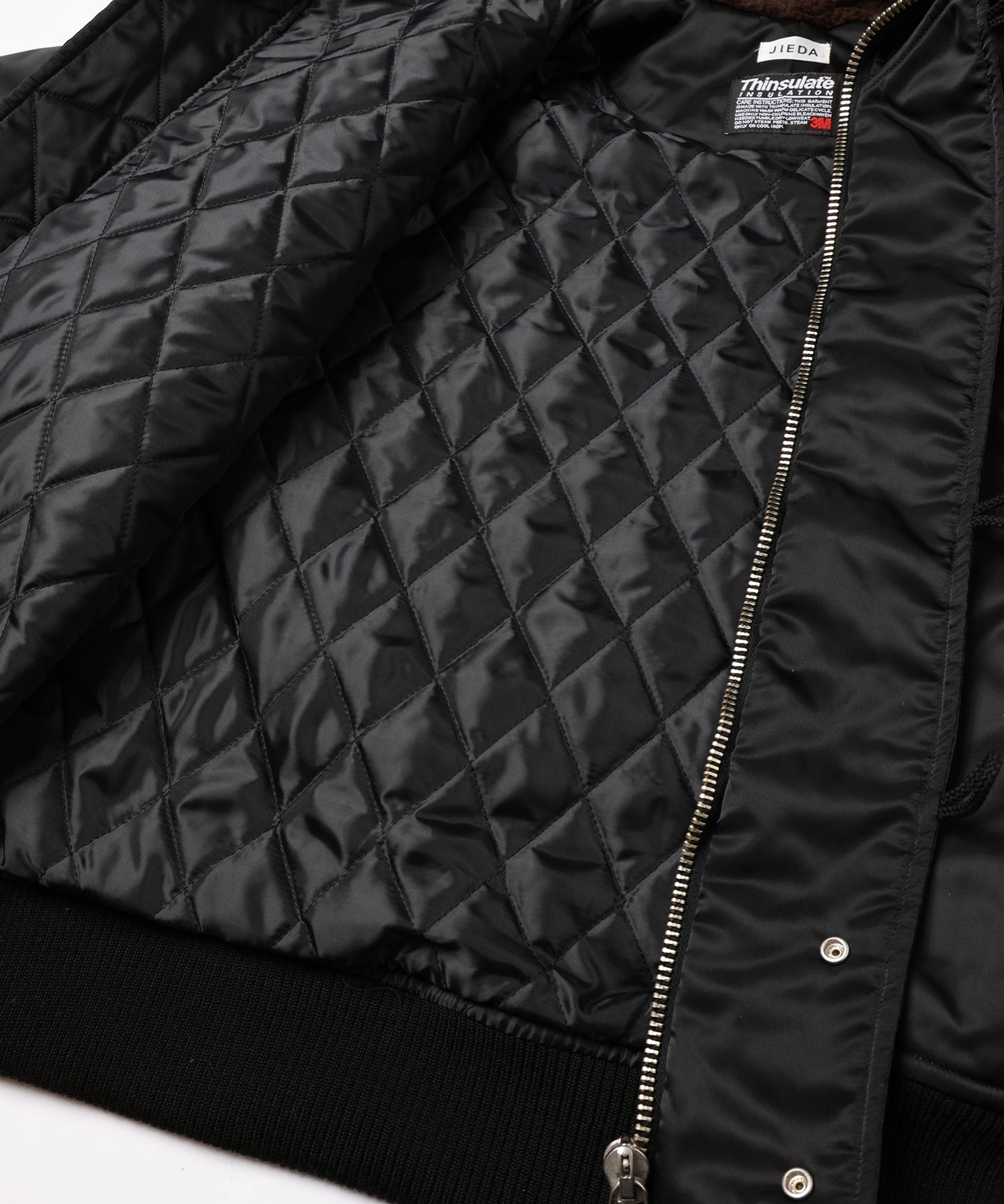 Thinsulate N-2A JACKET