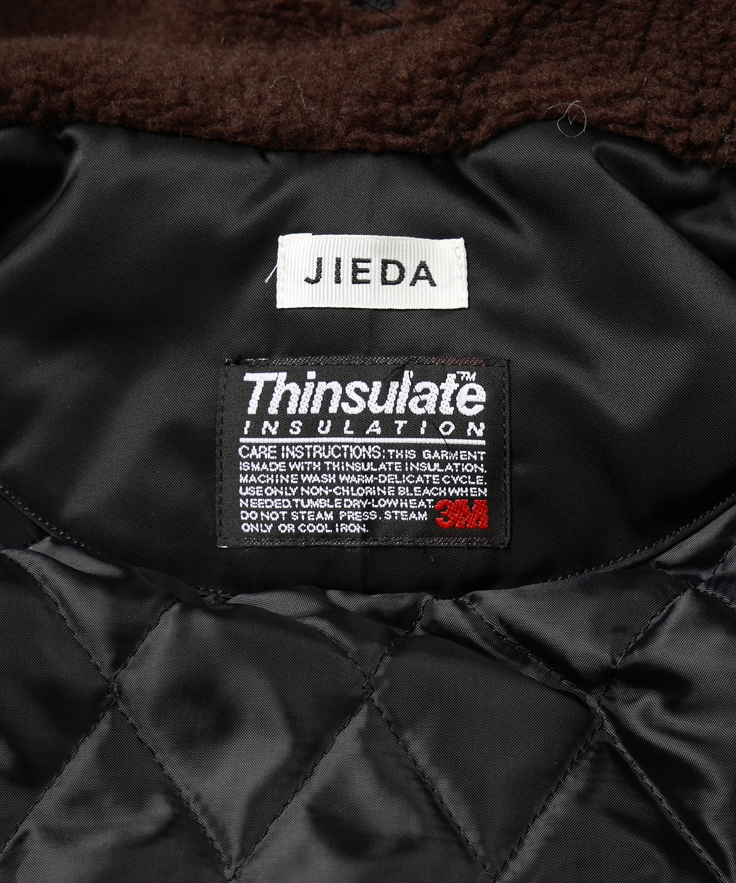 Thinsulate N-2A JACKET