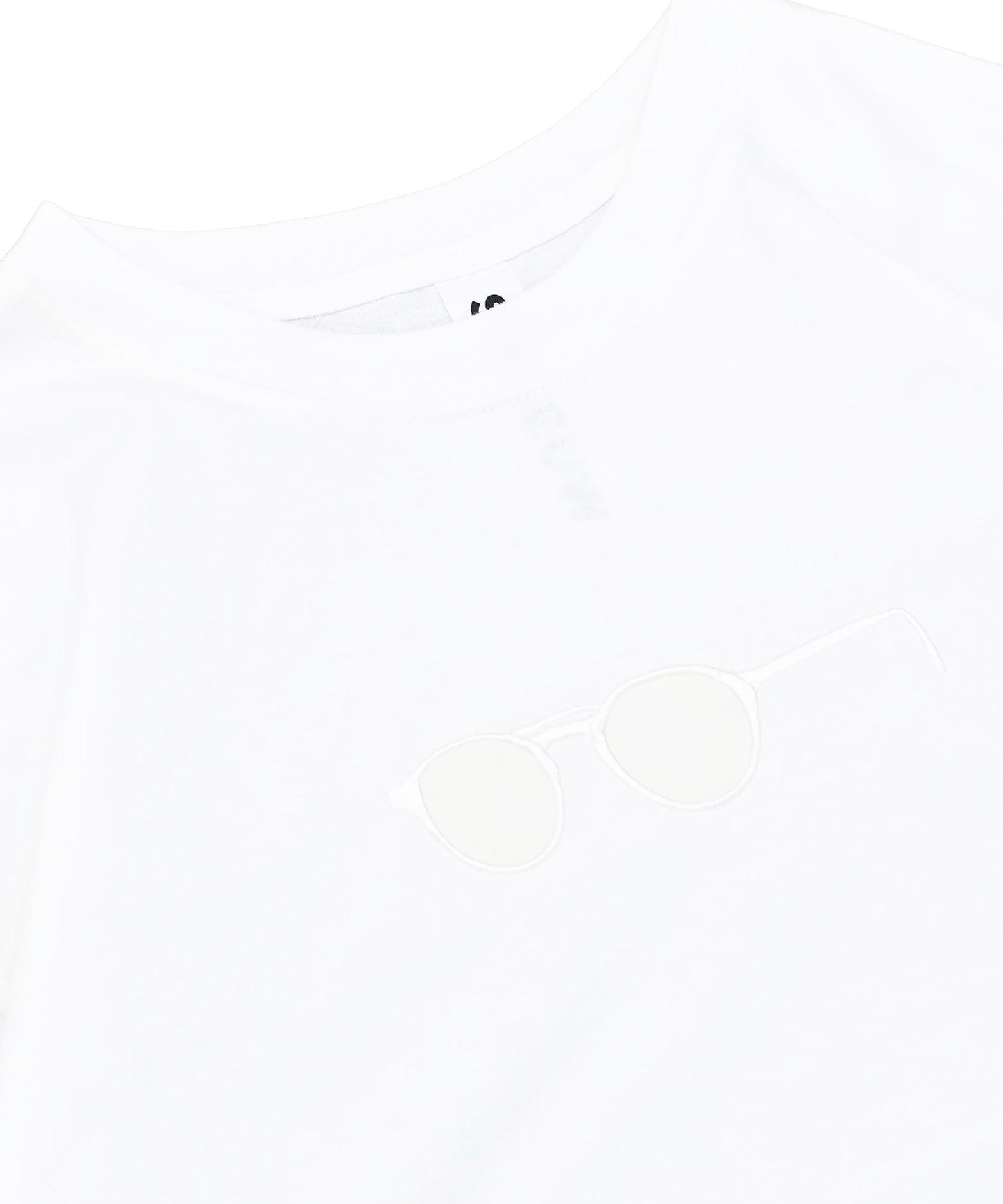 インビジブルグラスTシャツ