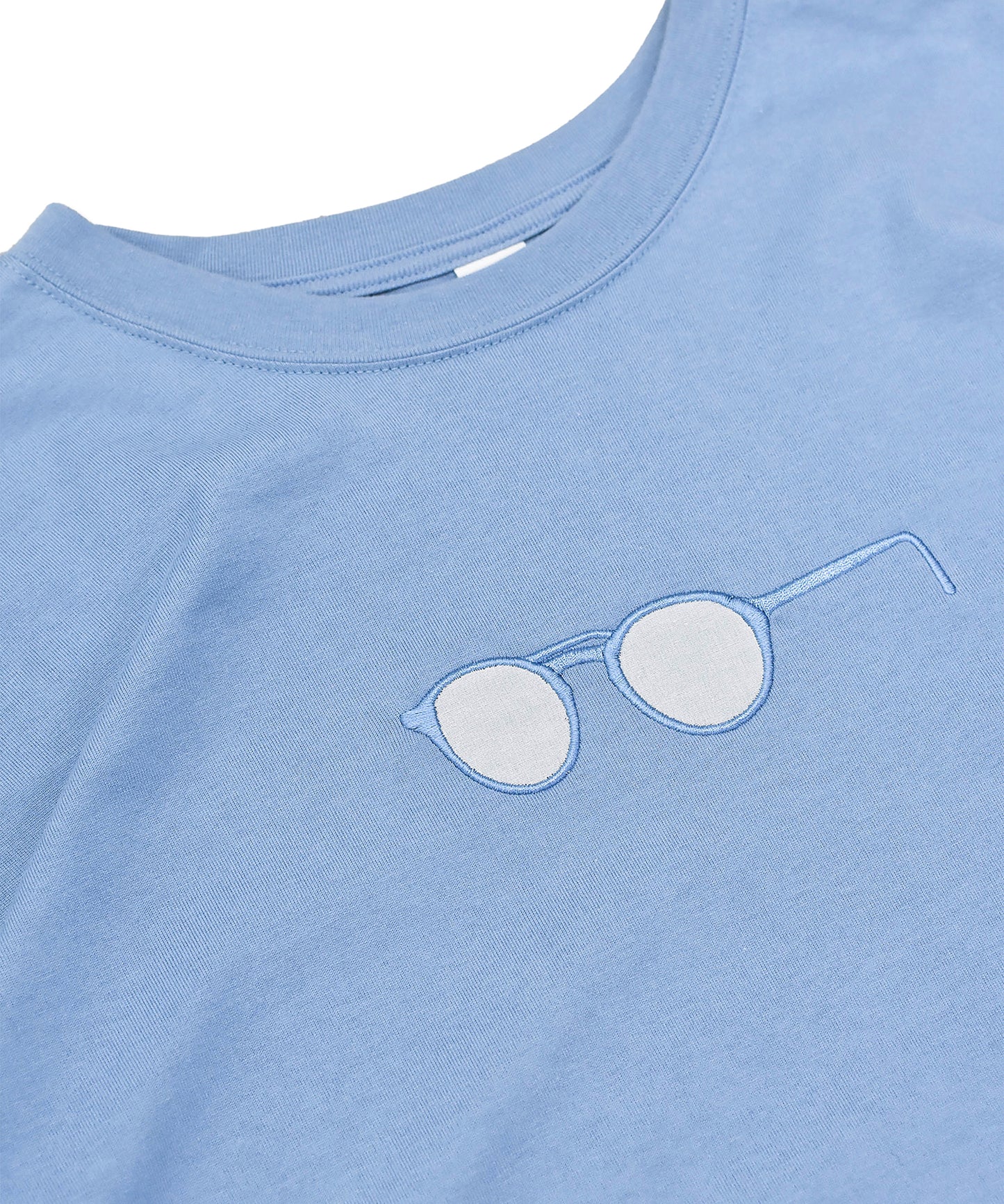 インビジブルグラスTシャツ