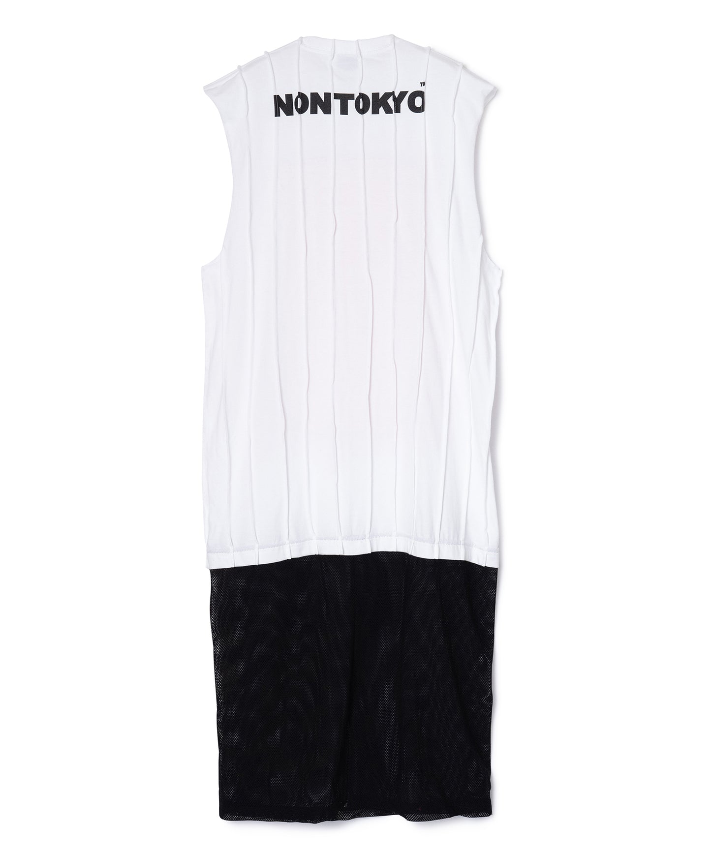 PIN TACK ONE-PIECE