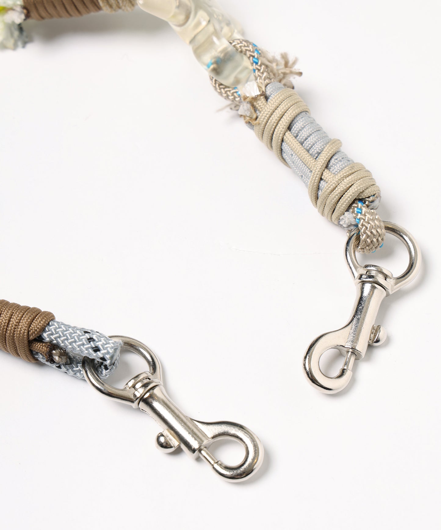 PARACORD WALLET CHAIN