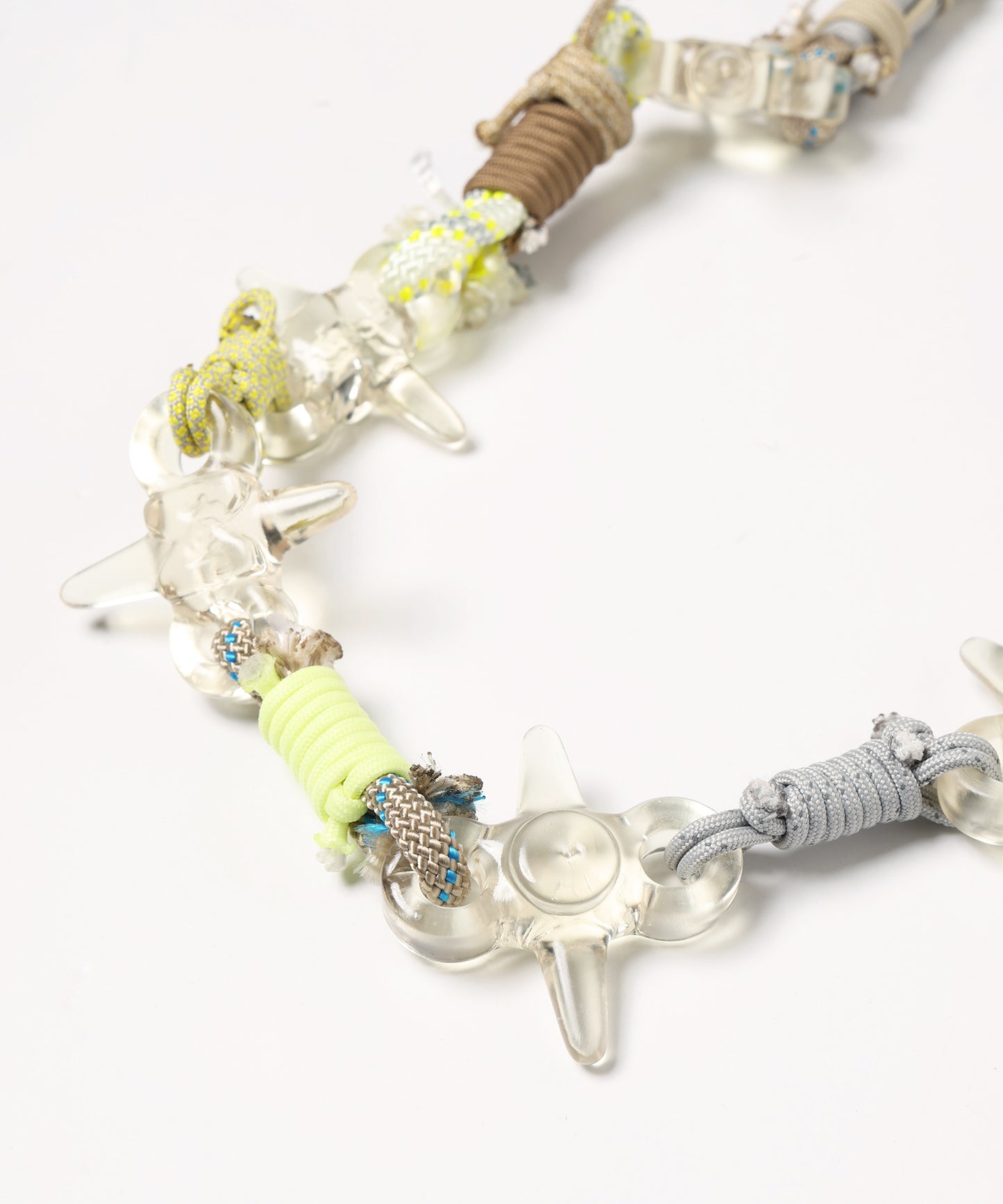 PARACORD WALLET CHAIN