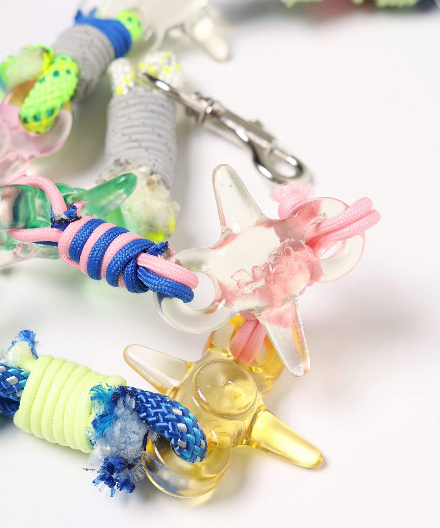 PARACORD WALLET CHAIN