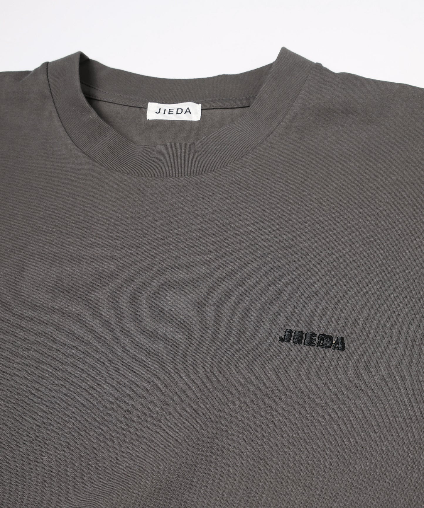 JIEDA LOGO T-SHIRT