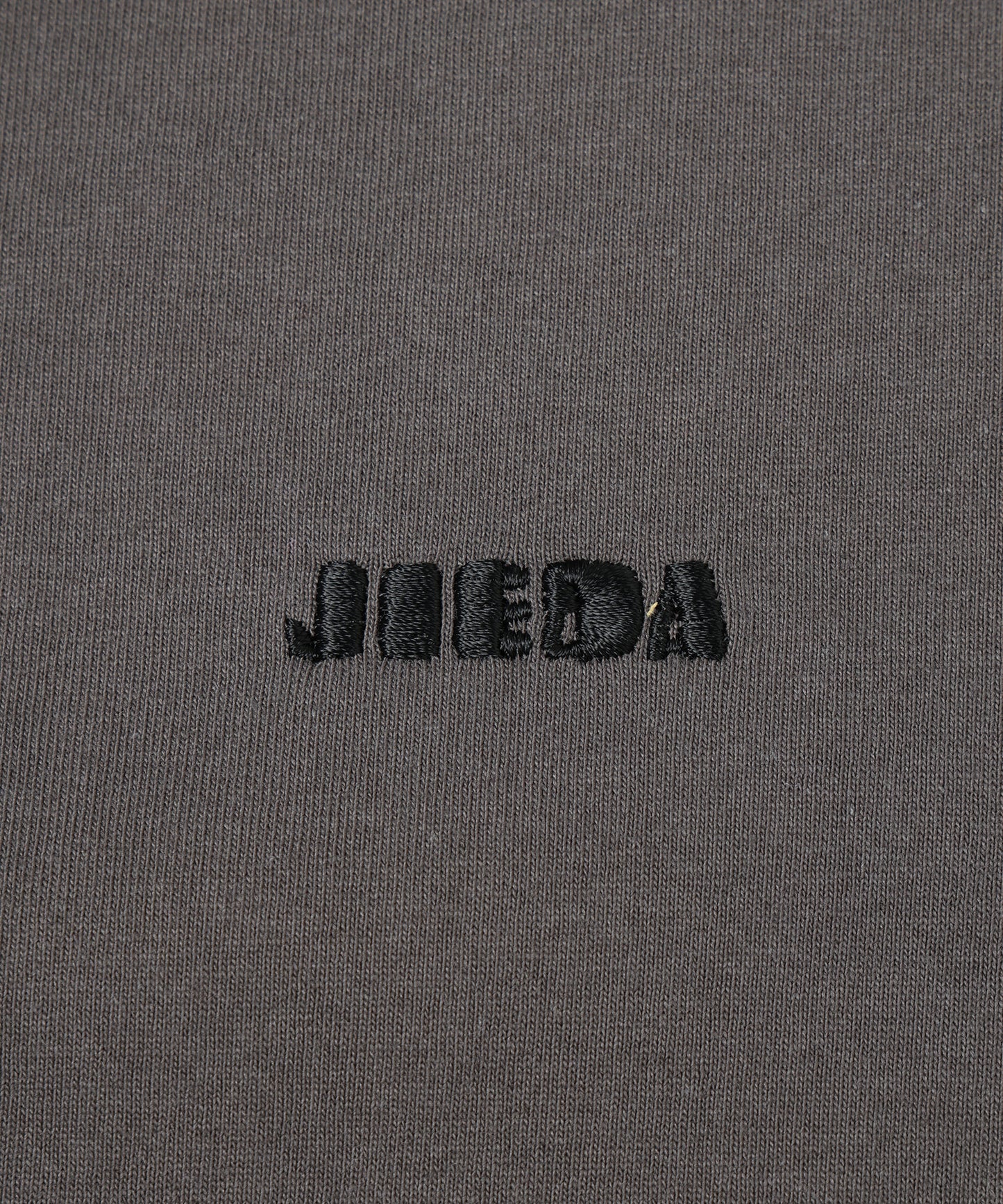 JIEDA LOGO T-SHIRT