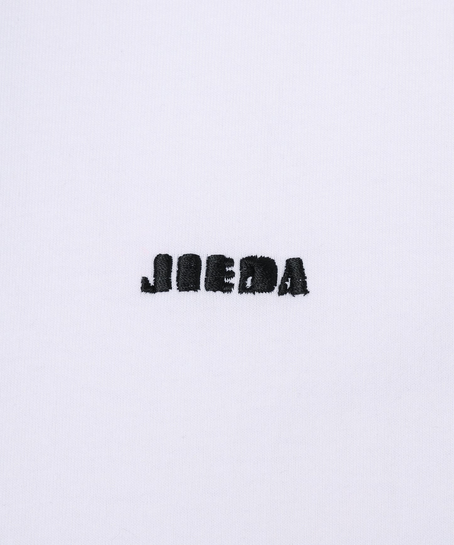JIEDA LOGO T-SHIRT