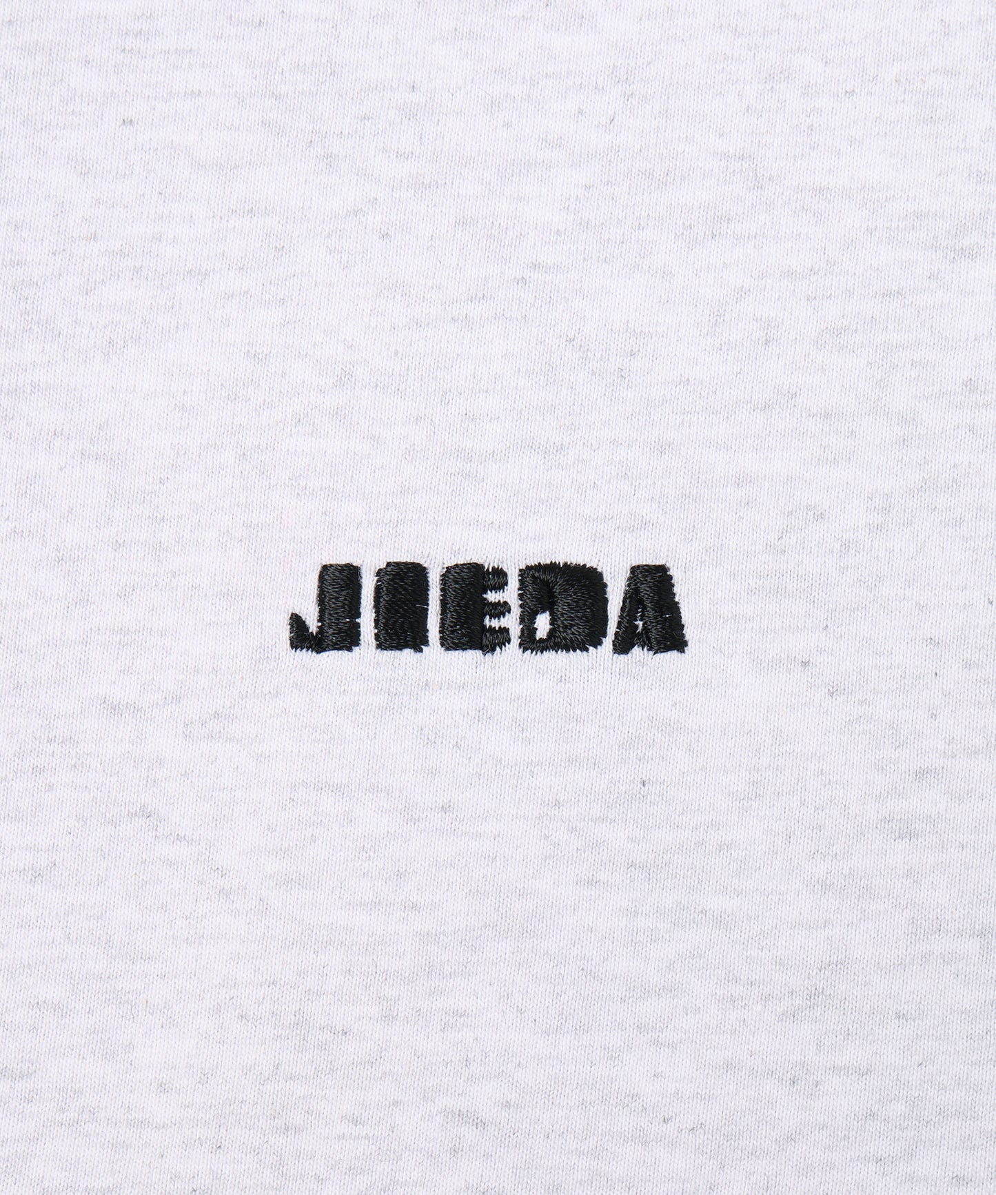 JIEDA LOGO T-SHIRT