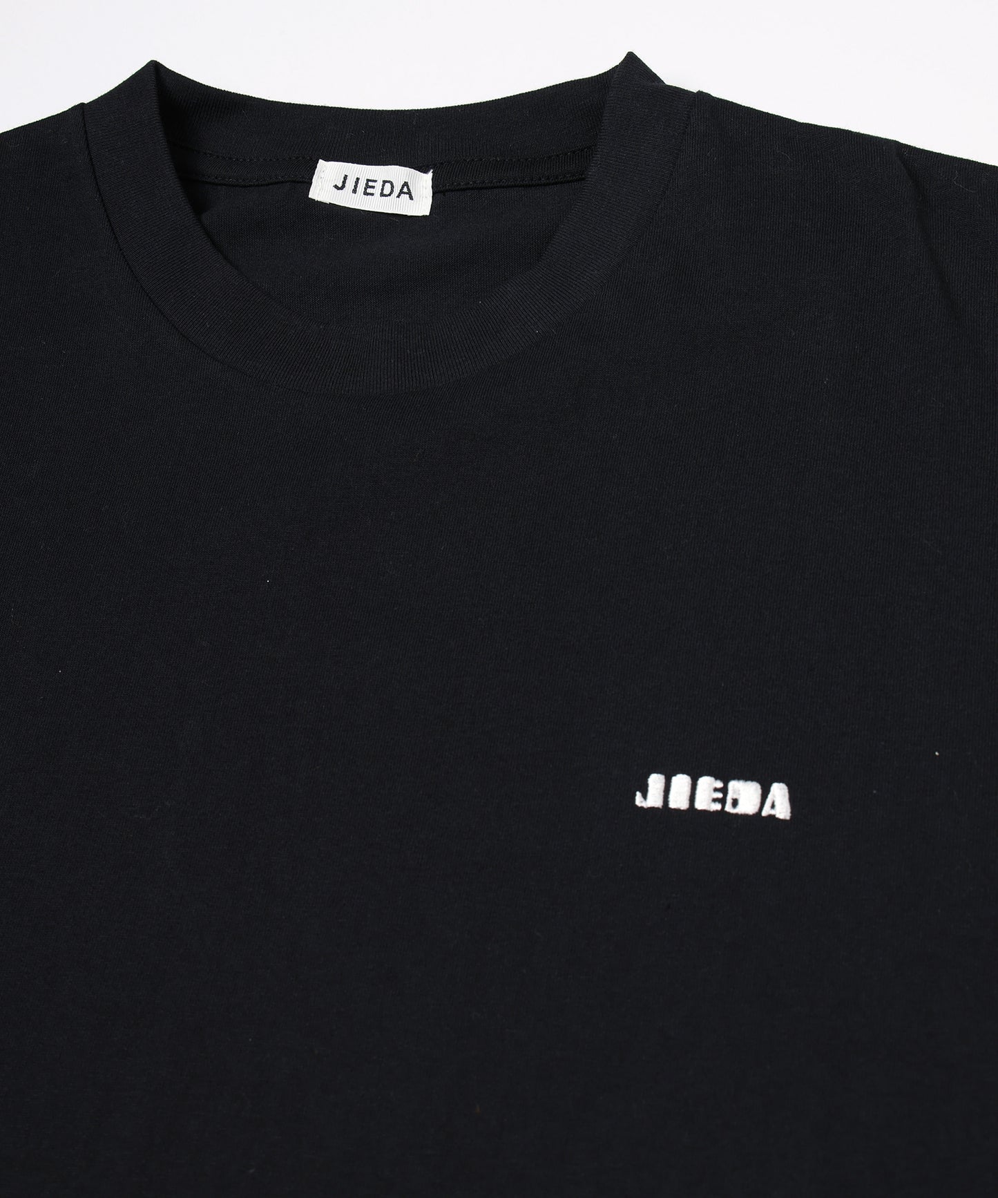 JIEDA LOGO T-SHIRT
