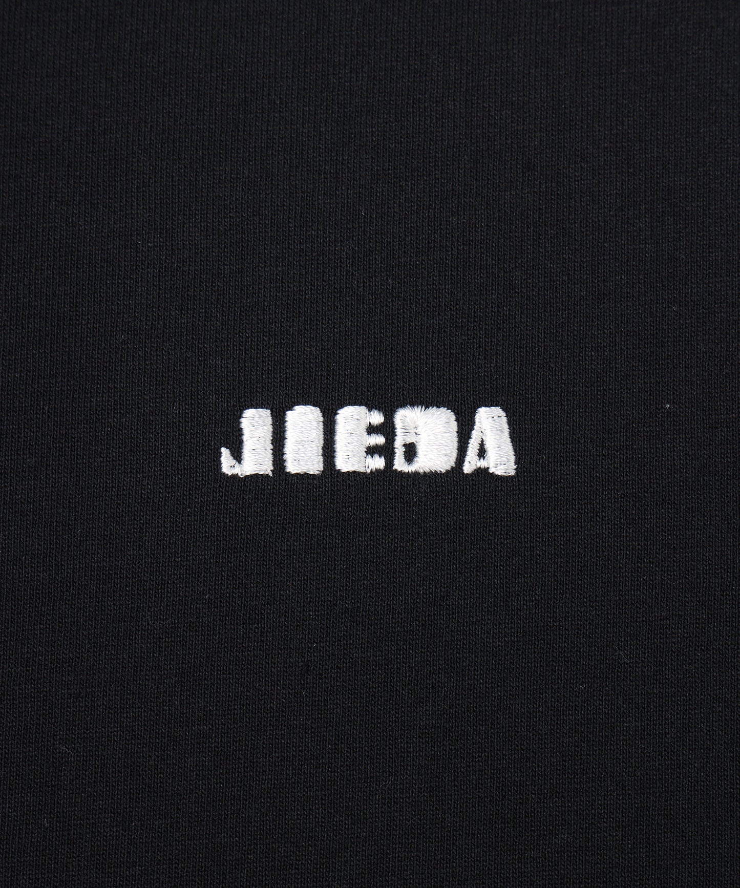 JIEDA LOGO T-SHIRT