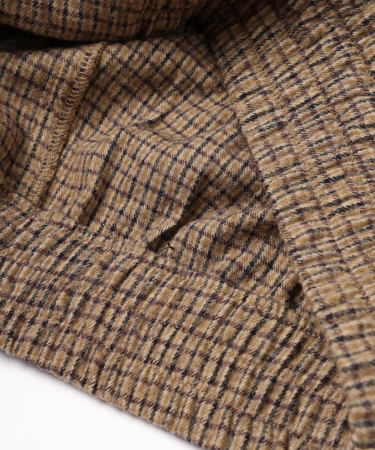 LEATHER COLLAR SHORT JACKET