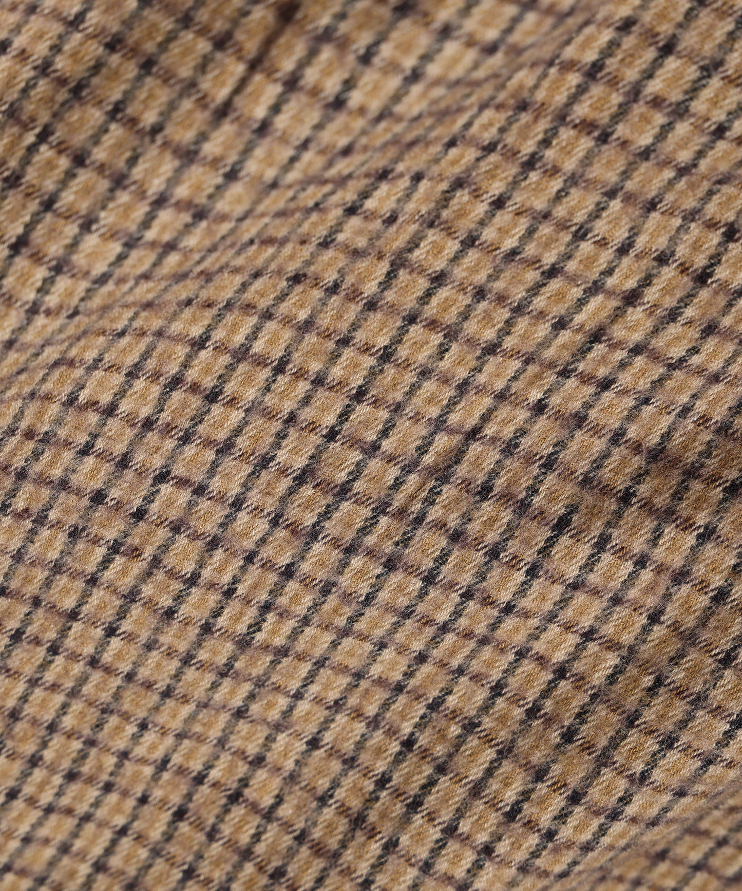 LEATHER COLLAR SHORT JACKET