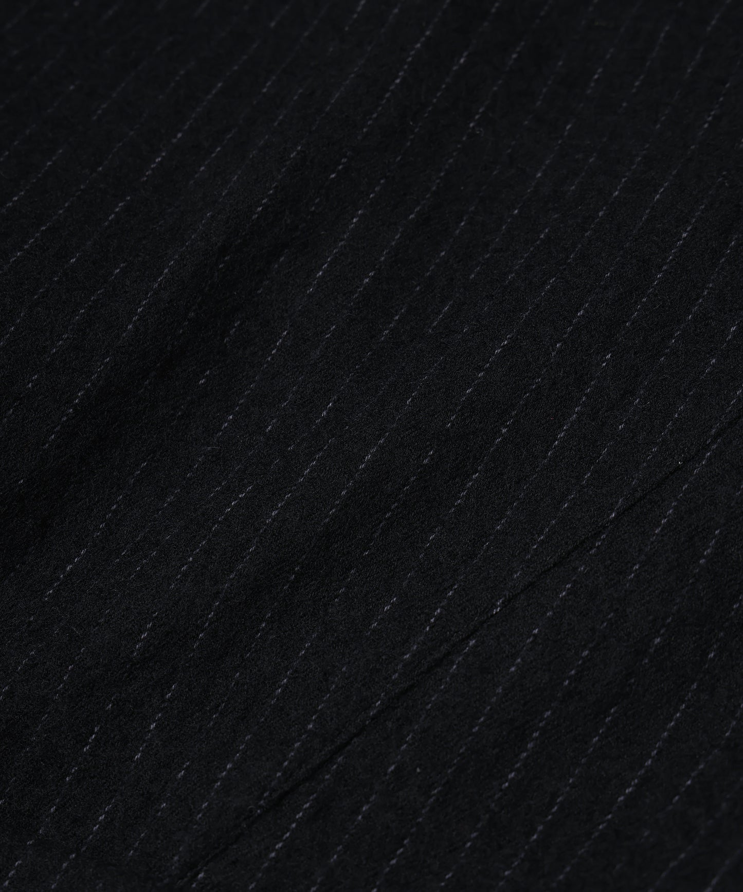 LEATHER COLLAR SHORT JACKET