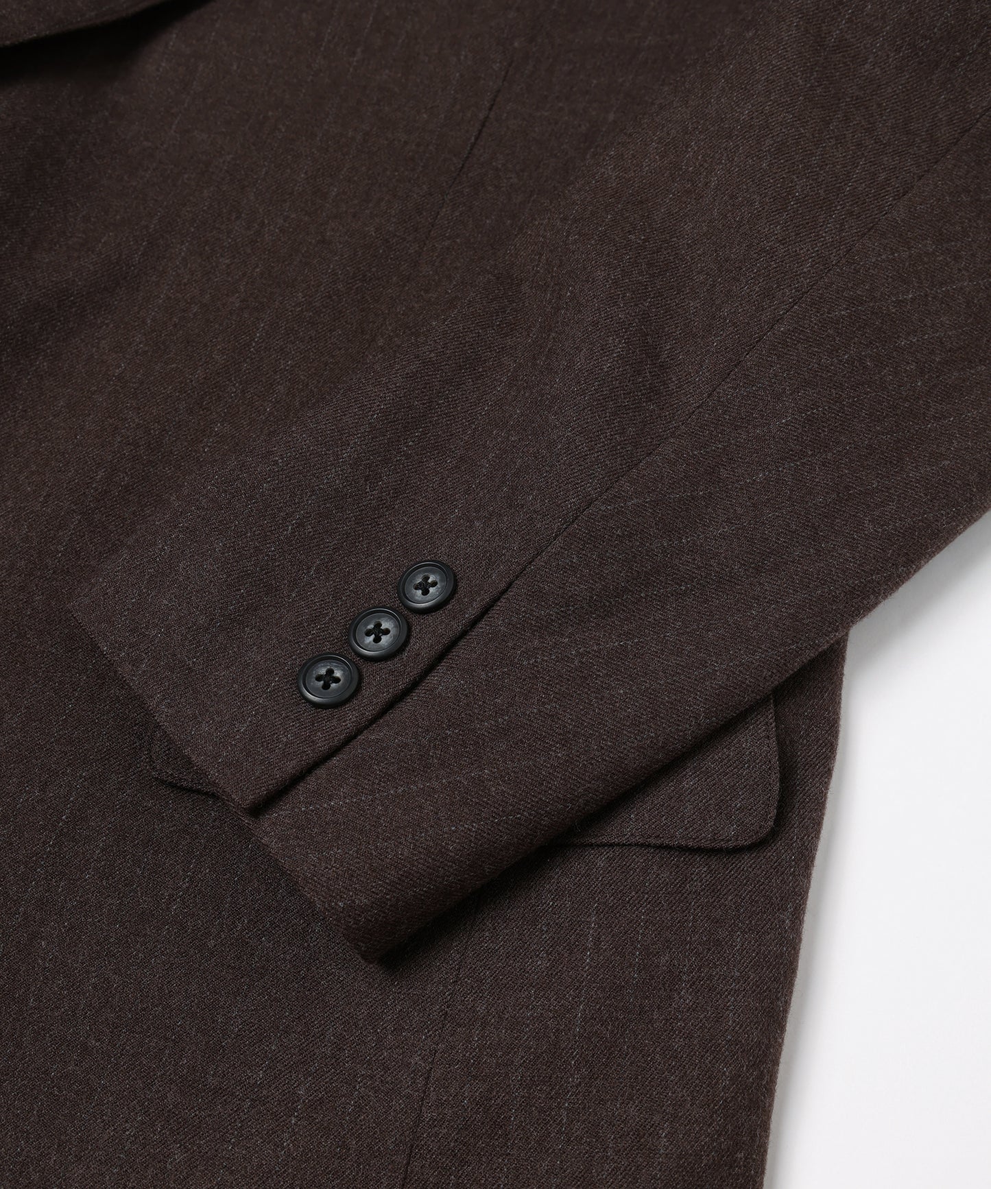 DRAPING OVER TAIROLED JACKET