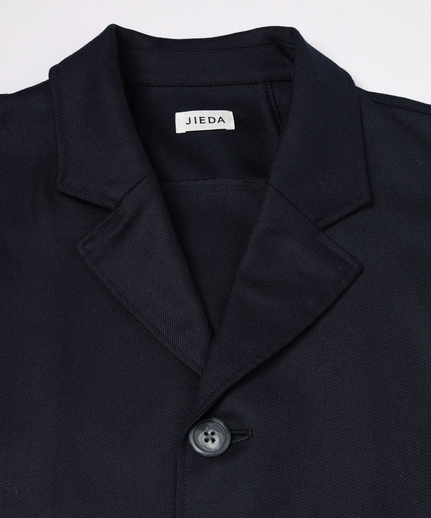 ENGINEERED TAILORED JACKET