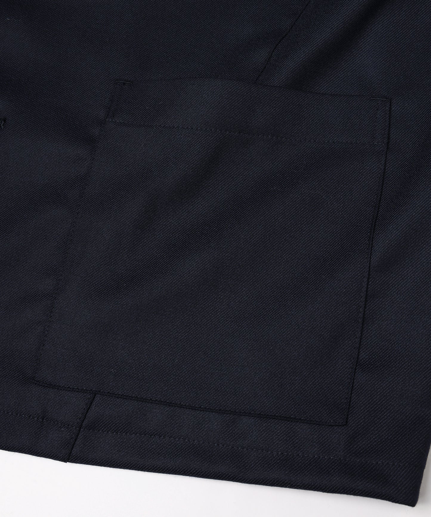 ENGINEERED TAILORED JACKET