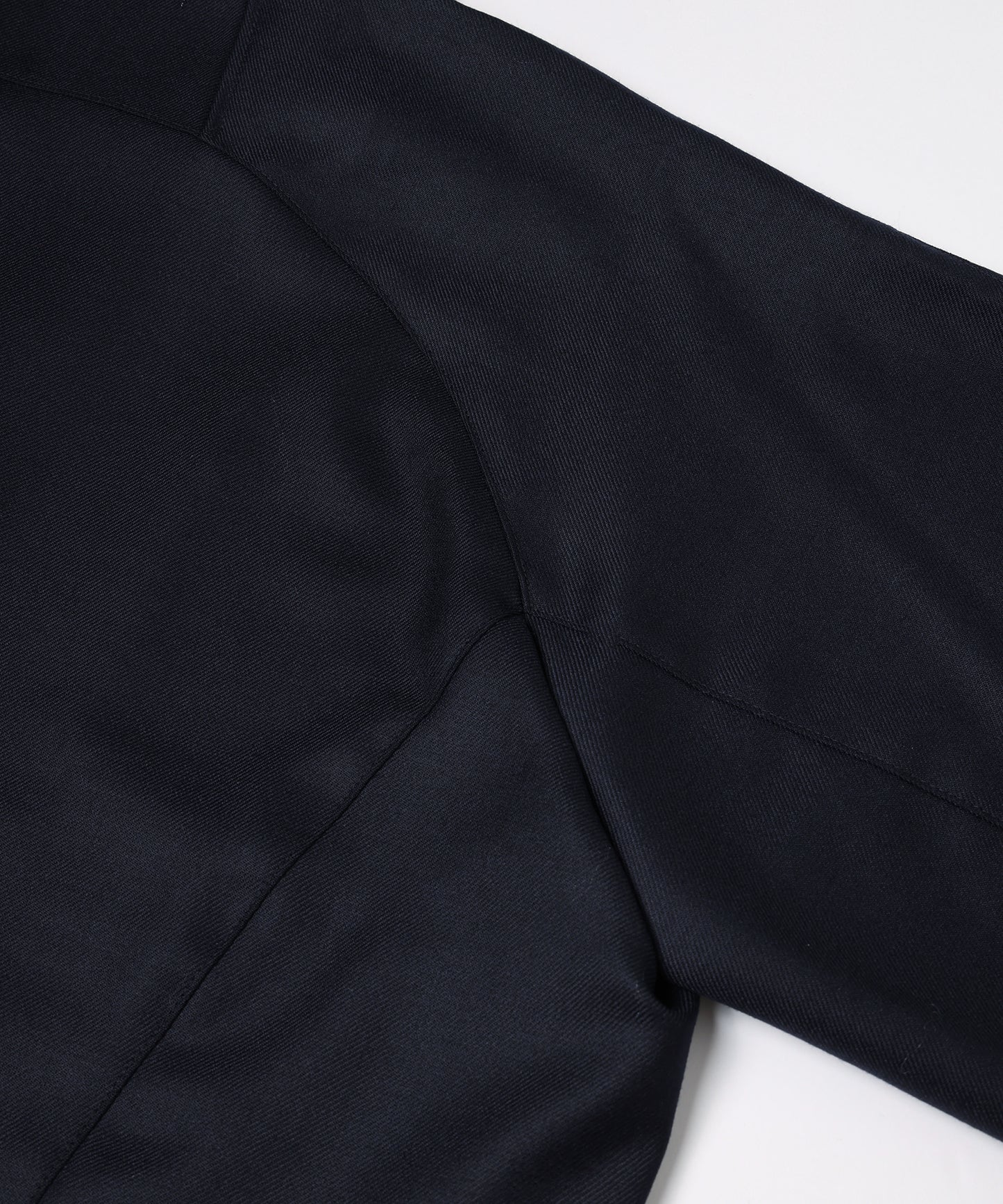ENGINEERED TAILORED JACKET