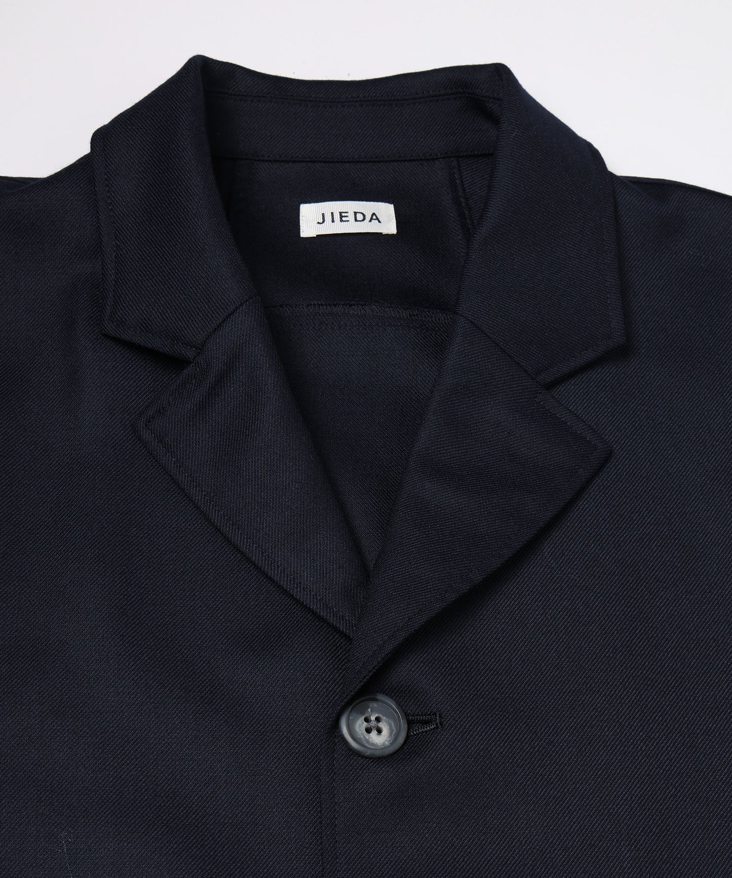ENGINEERED TAILORED JACKET