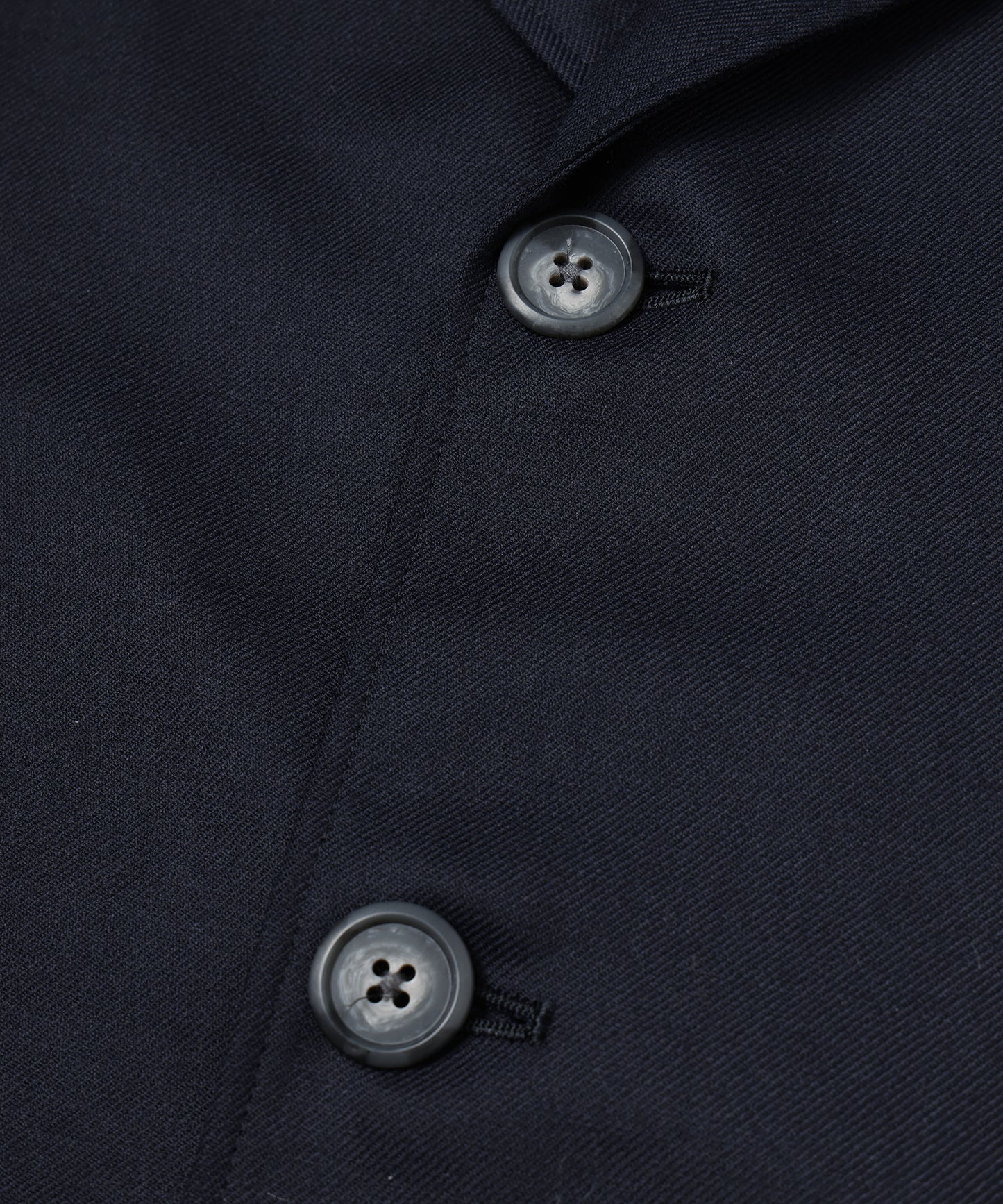 ENGINEERED TAILORED JACKET