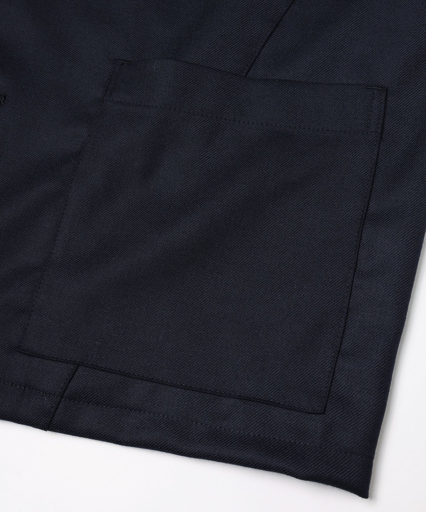 ENGINEERED TAILORED JACKET