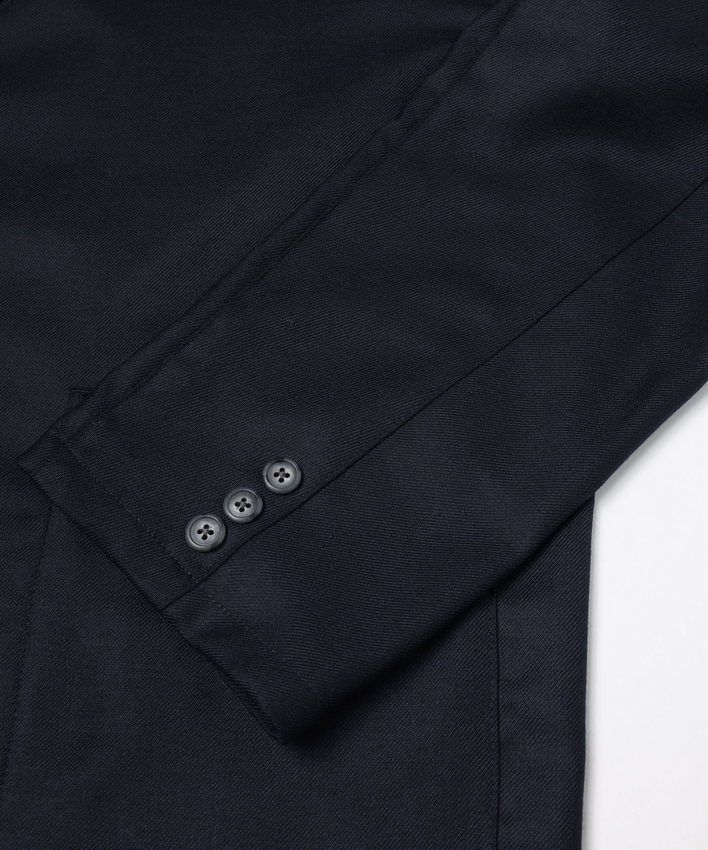 ENGINEERED TAILORED JACKET
