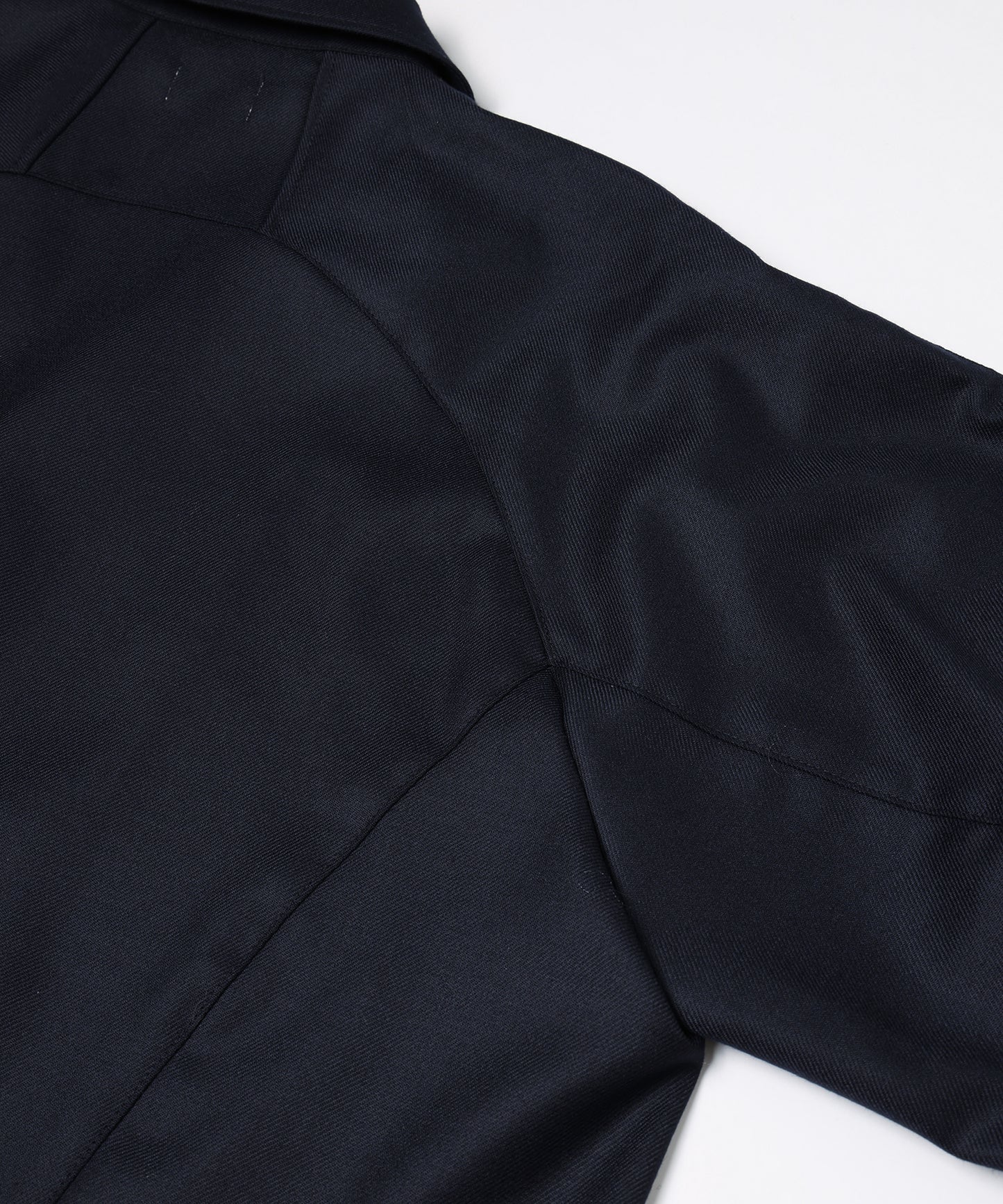 ENGINEERED TAILORED JACKET