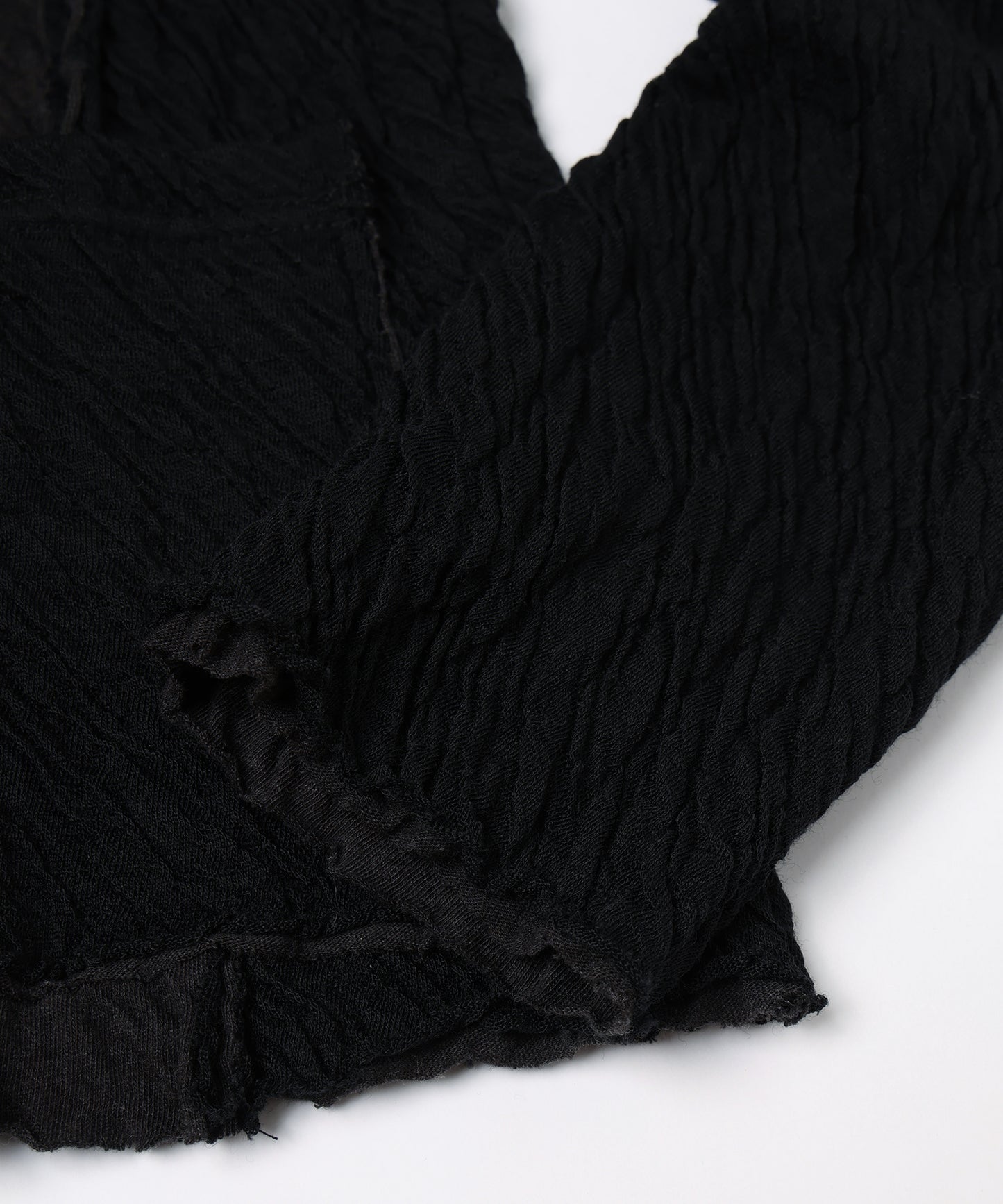 GAUZE CARDIGAN