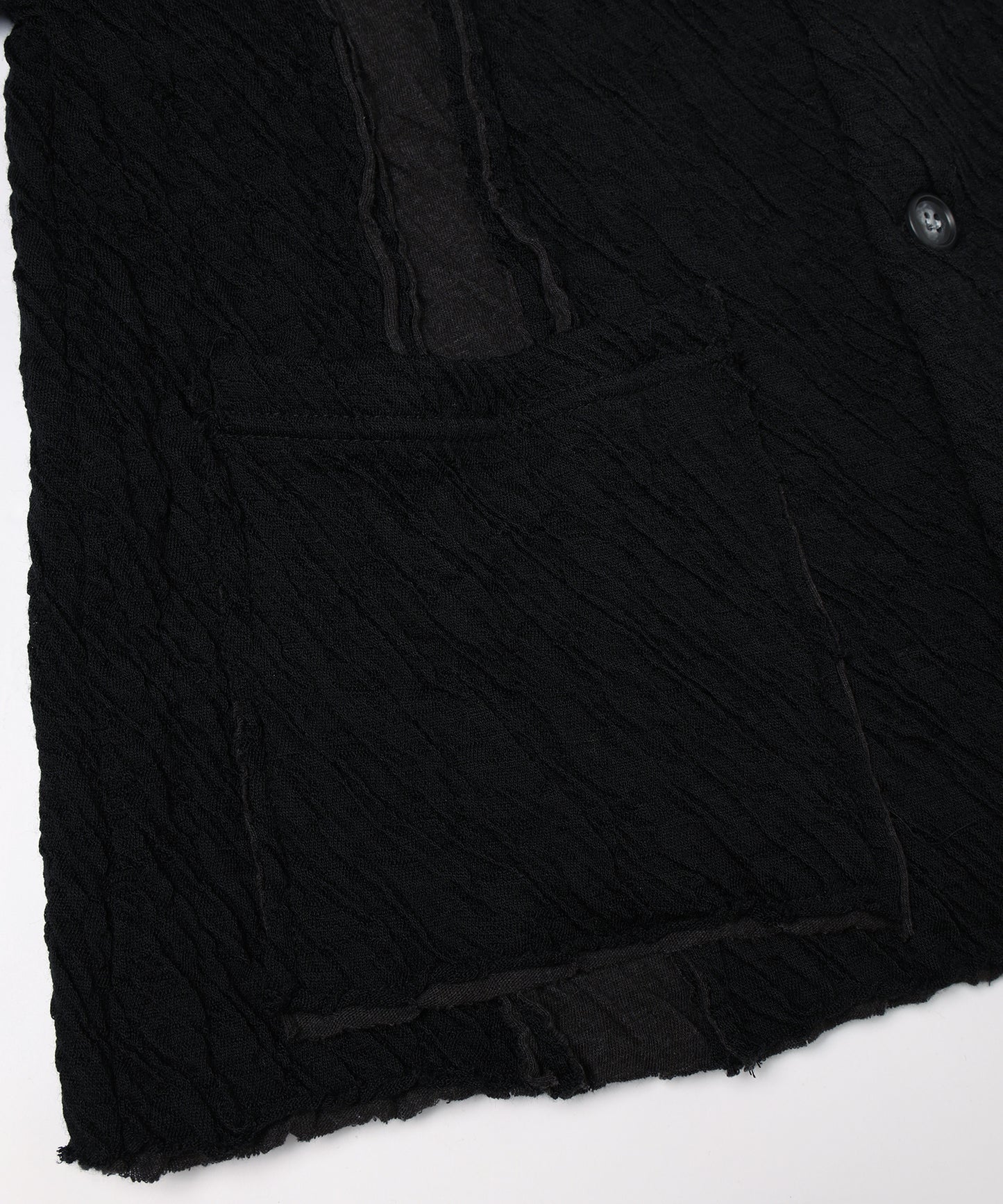 GAUZE CARDIGAN