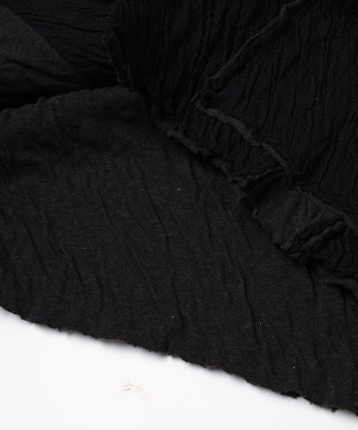 GAUZE CARDIGAN
